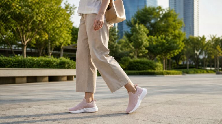 Rekomendasi Sepatu Puma Wanita Kekinian Model Slip-On untuk Jalan-Jalan Santai yang Nyaman dan Stylish