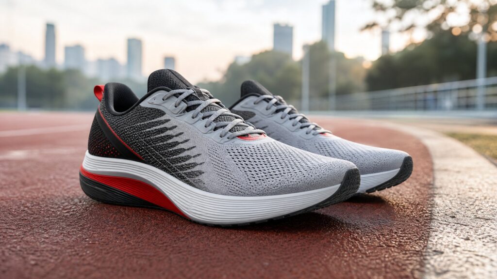 Sepatu Running Nike Pria Terbaru 2026: Panduan Pilih