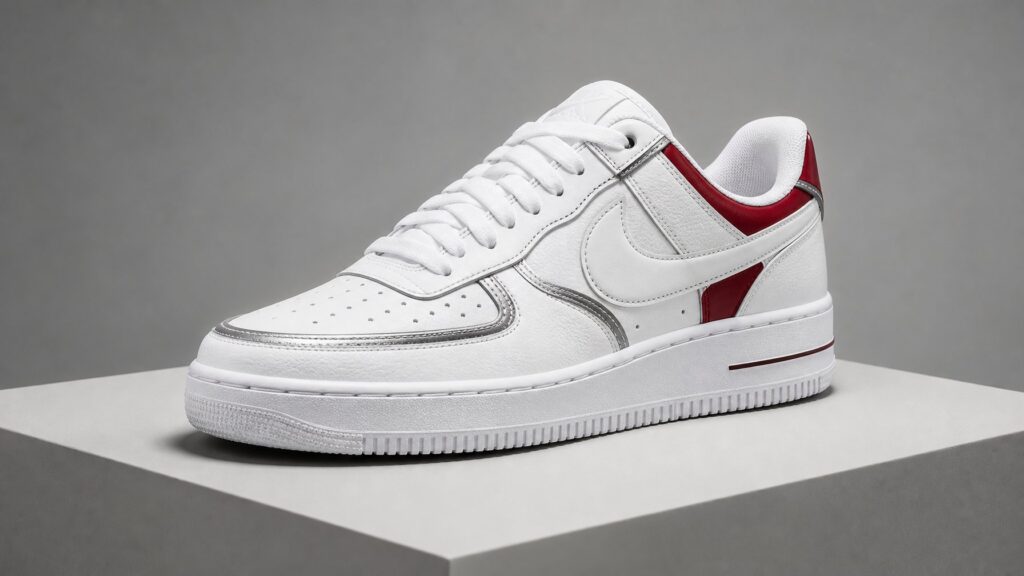 Harga dan Spesifikasi Nike Air Force 1 Edisi Spesial Tahun 2026