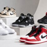Koleksi Sepatu Basket Nike Kyrie & LeBron 2026 Terlaris