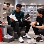 Tempat Beli Sepatu Nike Original Diskon Besar di 2026