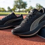 Review Sepatu Lari Pria Puma Deviate NITRO 4 Terbaru