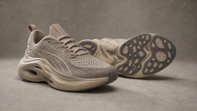 Kelebihan dan Spesifikasi Puma x Salehe Bembury Velum 2 NITRO