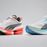 Perbedaan Sepatu Lari Puma Fast-R NITRO Elite 3 vs Deviate NITRO Elite 4 2026