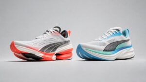 Perbedaan Sepatu Lari Puma Fast-R NITRO Elite 3 vs Deviate NITRO Elite 4 2026