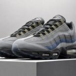 Ulasan Kejutan Nike Air Max 95 Big Bubble Edisi Spesial Tahun Ini