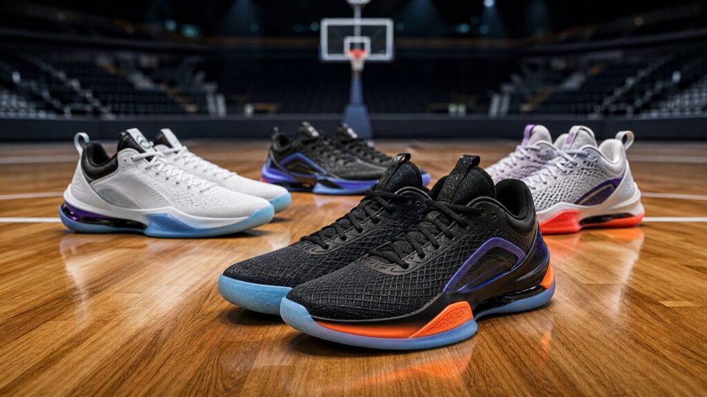 Daftar Harga Sepatu Basket Nike GT Series 2026