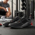 Cara Memilih Sepatu Training Gym Pria Nike Metcon Versi Terbaru