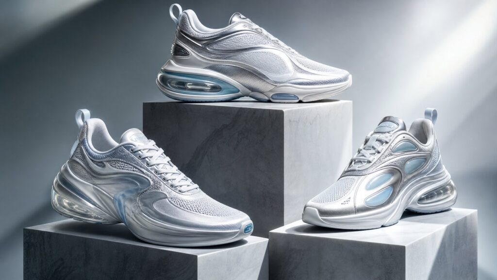 Koleksi Eksklusif Nike Air Max Muse x WINDOWSEN: Panduan