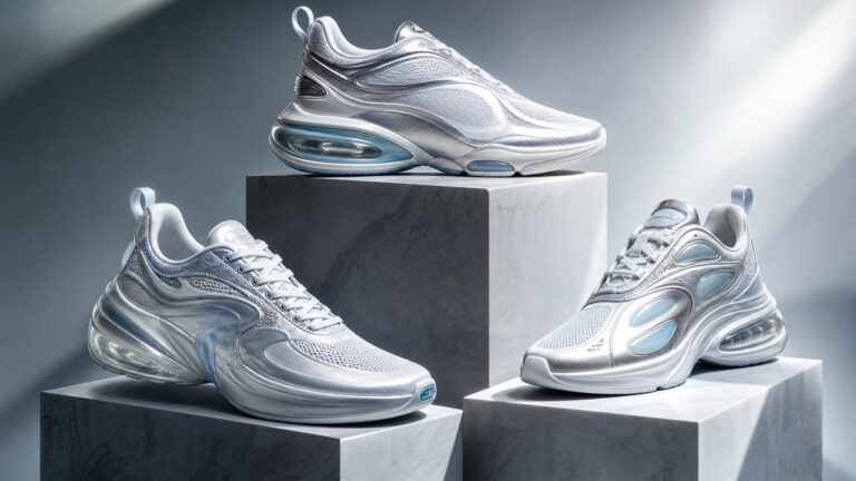 Koleksi Eksklusif Nike Air Max Muse x WINDOWSEN: Panduan