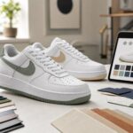 Panduan Membeli Nike Air Force 1 Custom dengan Nike By You