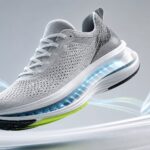 Inovasi Teknologi Bantalan Nike ReactX untuk Pelari