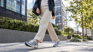 New Balance 2026: Pilihan Sepatu untuk Aktivitas Harian