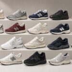 20 Sepatu New Balance 2026 Terbaik yang Wajib Masuk Wishlistmu