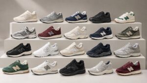 20 Sepatu New Balance 2026 Terbaik yang Wajib Masuk Wishlistmu