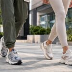 New Balance 2026 Terbaru: Sepatu Nyaman Pria dan Wanita