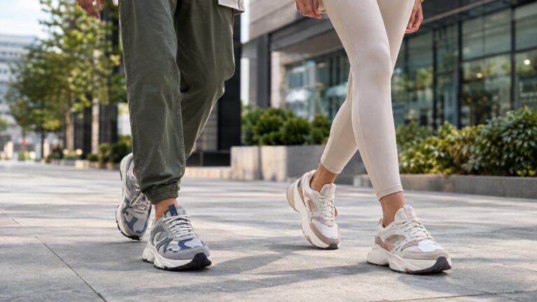 New Balance 2026 Terbaru: Sepatu Nyaman Pria dan Wanita